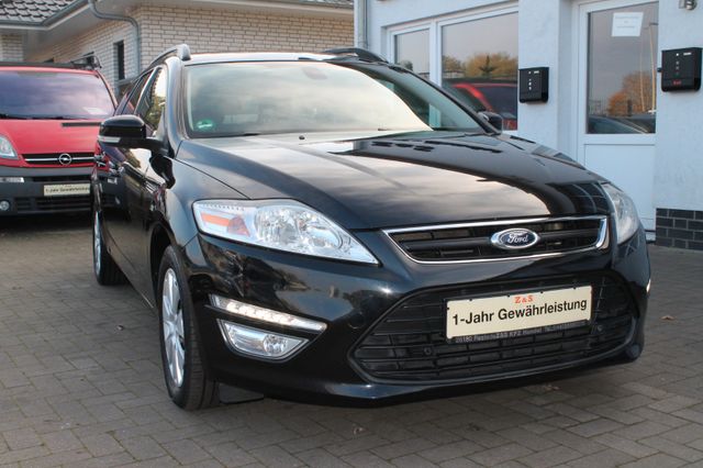 Ford Mondeo Turnier Trend *TÜV-NEU*