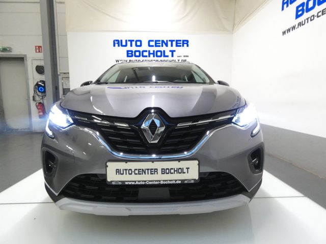 Renault Captur II Intens  1,3 Ltr*Aut*Navi*RFK*Sitzh*ACC