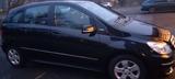 Mercedes-Benz B 180 BlueEFFICIENCY - - gebrauchte Mercedes-Benz B 180 aus dem Jahr 2010