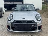 MINI JCW Cabrio 231 PS, John Cooper Works; XL Paket - MINI Cabrio Serie Neuwagen