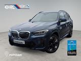 BMW iX3 HK HIFI SOUND FERNLICHTASSIST. - blaue BMW iX3