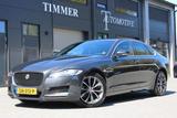Jaguar XF 3.0d 6 Zylinder S uitvoering - Händlerwartung - Jaguar XF mit Diesel-Antrieb: 6.0
