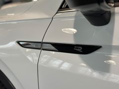 VW Tiguan Allspace - Ansicht 17
