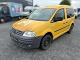 Volkswagen Caddy Kasten 2.0TDI SDI *Parksensoren*NSW - Volkswagen Caddy 2 0 sdi