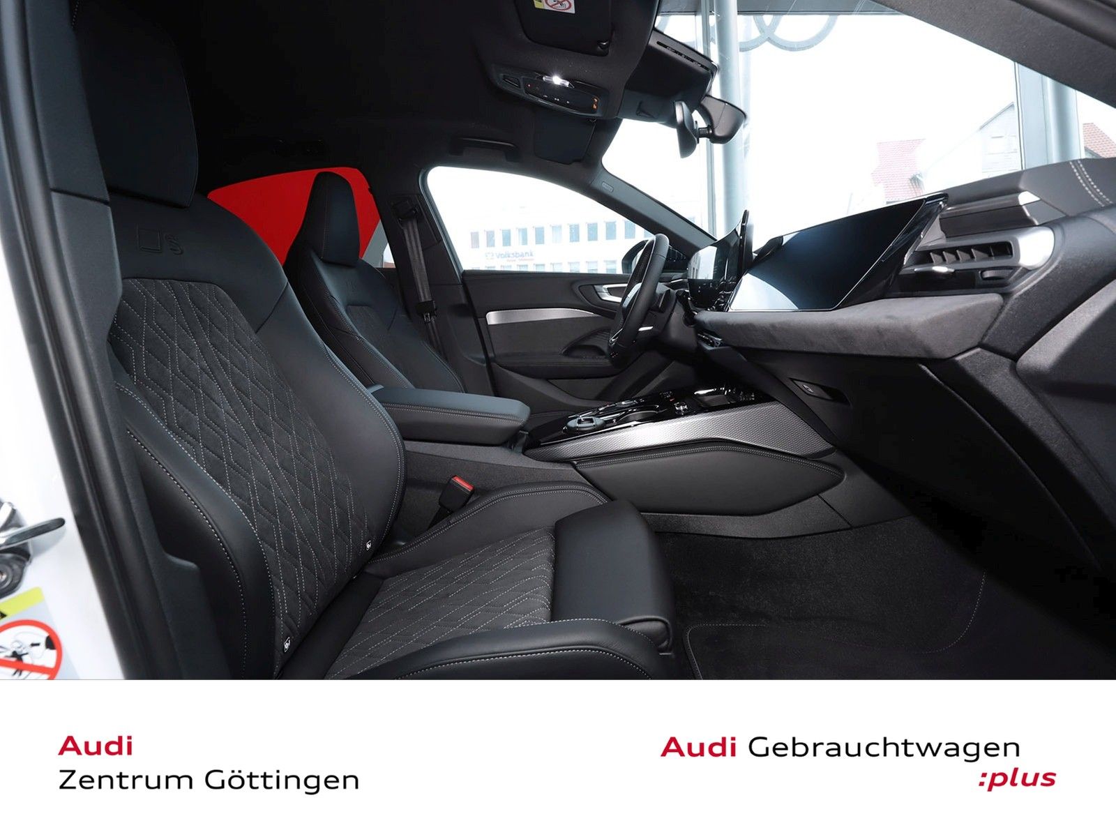 Audi A5 - Bild 8