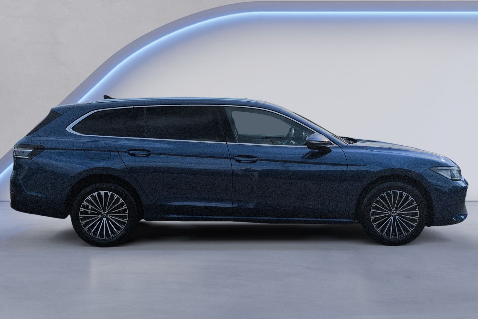 Passat Variant 1.5TSI eHybrid DSG ELEG. AHK+HUD