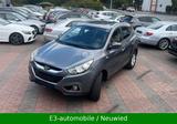 Hyundai ix35 5 Star Edition 2WD;SCHECKHEFT;WENIG KM - gebrauchte Hyundai ix35 aus dem Jahr 2013