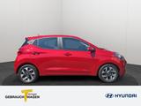 Hyundai i10 FL (MY25) 1.2 Benzin (79 PS) 5-MT 2WD Trend - gebrauchte Kleinwagen in Recklinghausen