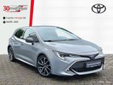 Toyota Corolla 2.0 Hybrid Lounge +JBL Sound +Kamera +AH - Toyota Corolla aus 2019