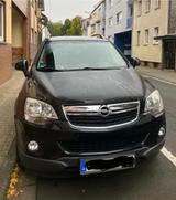 Opel Antara 2.2 CDTI Diesel SUV Geländewagen - Opel Antara in Frankfurt (Main)