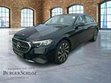 Mercedes-Benz E 200 Avantgarde Pano SpurW W-Paket PDC SHZ LED - gebrauchte Mercedes-Benz E 200 aus dem Jahr 2024