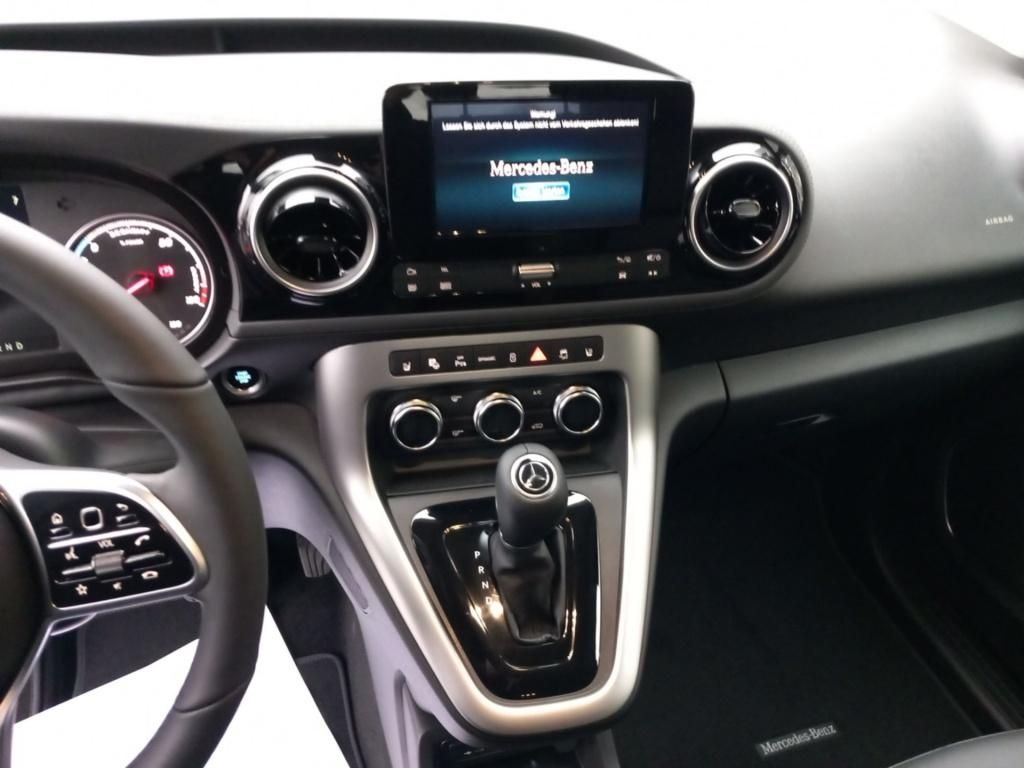 Fahrzeugabbildung Mercedes-Benz EQT 200 Progressive Kamera*Keyless*NaviPlus*LED