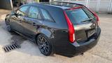 Cadillac CTS V 6.2 V8 Supercharged Sport Wagon Autom. V - Cadillac CTS: V