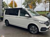 Volkswagen T6.1 California Beach Camper *1.Hand* - VW T6 California Gebrauchtwagen in Bremen