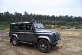 Andere Defender110 - Andere aus 2009