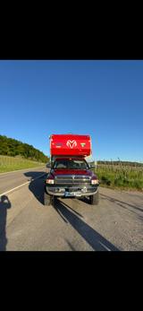 Dodge RAM 2500 Cummins Diesel 5.9L Camper - Dodge RAM: 5.9