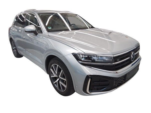 Volkswagen Touareg - Bild 3