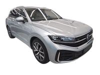 Volkswagen Touareg - Vorschau Bild 3