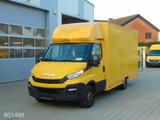 Iveco Daily 35S11 35-110 HiMatic Maxi Postkoffer Regal - Iveco 110