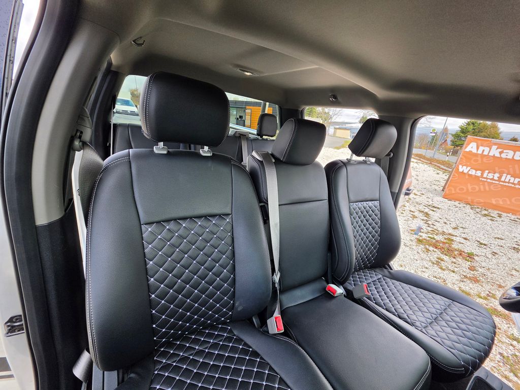 FORD F 150 Lariat 2.7 V6 Benzin FX 4x4 offroad FORD F 150 Lariat 2.7 V6 Benzin FX 4x4 offroad