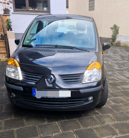 Renault Modus