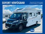 Bürstner LIMITED T 726 G EINZELBETTEN SAT MARKISE  - Bürstner Limited T