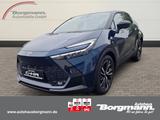 Toyota C-HR FWD Lounge Premiere 2.0 EU6e Hybrid*Advance