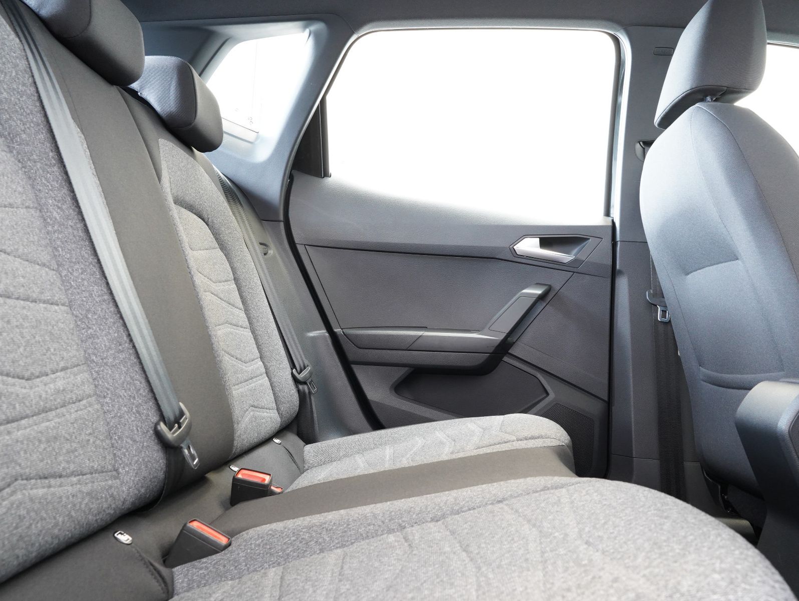 Fahrzeugabbildung SEAT Arona 1.0 TSI Xperience