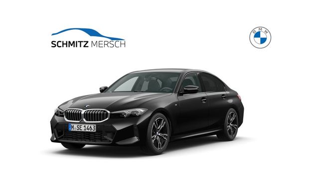 BMW 318i M Sport M Sportpaket