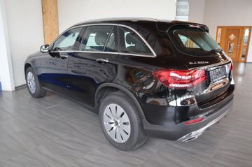 Mercedes GLC 300 - 6
