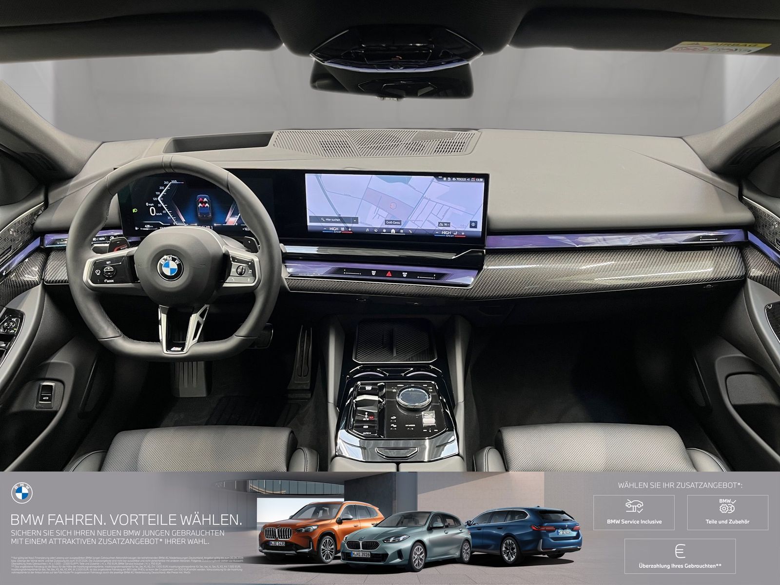 BMW 540 - Bild 12