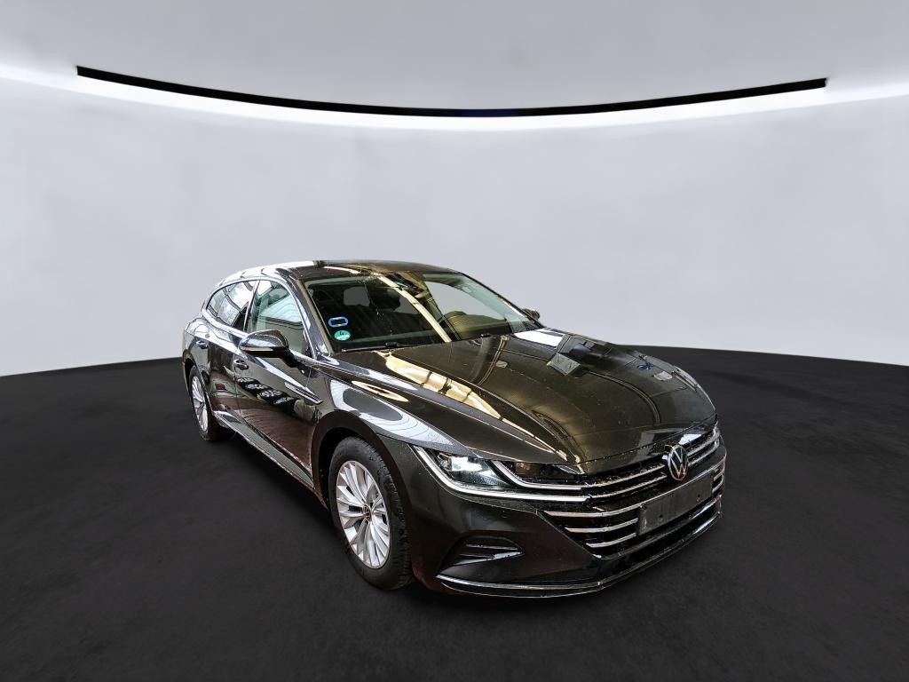 Volkswagen Arteon - Bild 3