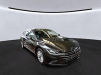 Volkswagen Arteon - Vorschau Bild 3