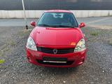 Renault  1.2 16V Renault Eco2 Campus - Renault Clio aus 2009: Campus