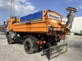 Mercedes-Benz Atego 1828* 4x4* Meiller, Winterdienst - Mercedes-Benz Atego 18
