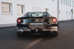 Fahrzeugabbildung Ferrari F12 Berlinetta*Mwst*
