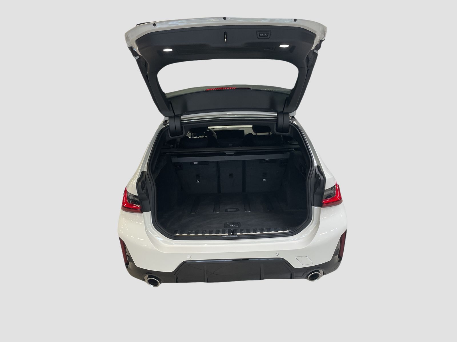 BMW 330 - Bild 15