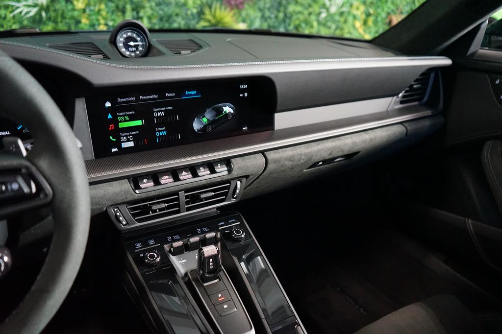 Porsche 911 Urmodell