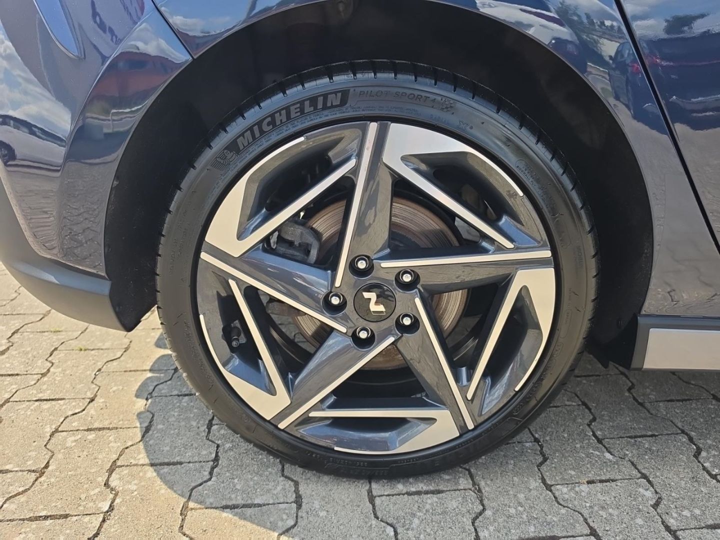 Hyundai i30 – Bild 15