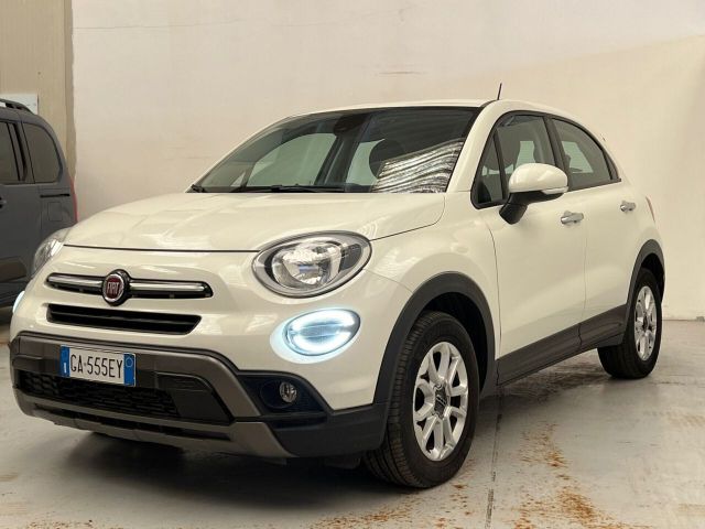 Fiat 500X 1.3 MultiJet 95 CV Business