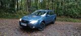 Subaru Outback Legacy 2.5 - gebrauchte Subaru Outback aus dem Jahr 2006