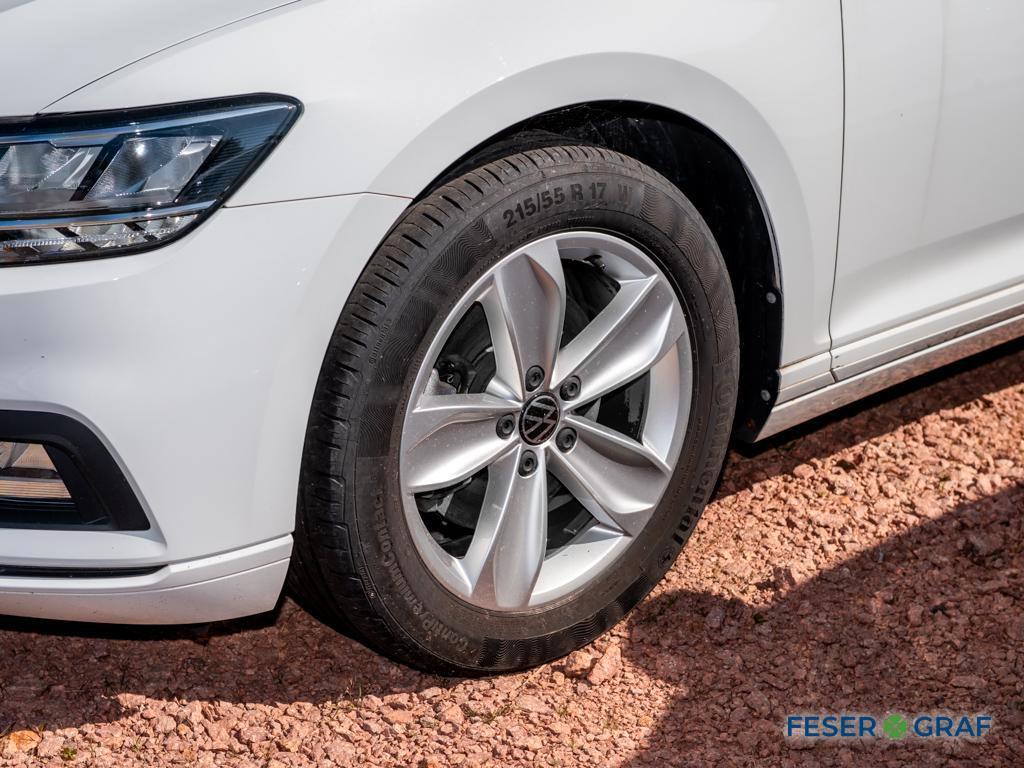Volkswagen Passat Variant 2.0 TDI Business DSG AHK/4xSitzHz