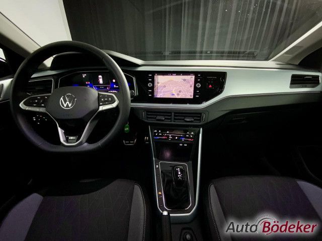 Volkswagen Taigo 1.5 TSI DSG Goal Garantie b.16.10.29  LED