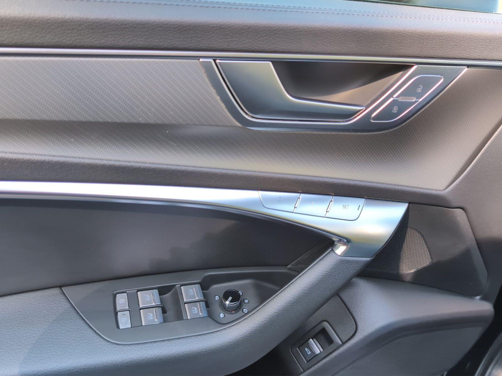Audi A6 Avant Design 40 TDI*Matrix*Sportsitze*AHK*ACC, миниатюра 12