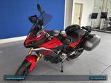 BMW F 900 XR Tourenkoffer;4 Pakete; Verstellbare Heb - Offers