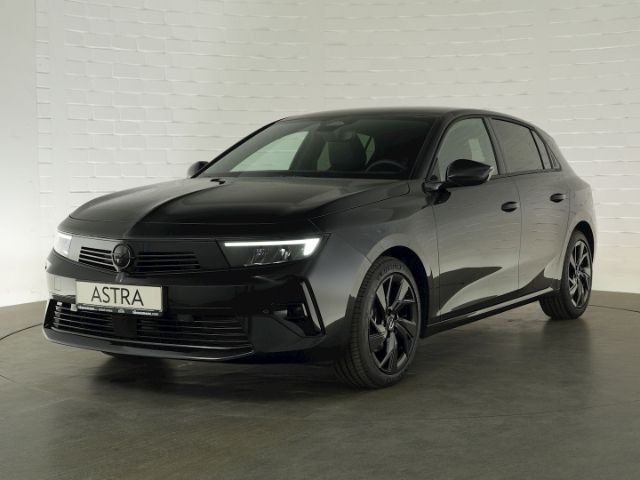Astra L LIM. GS AT+AHK+360°KAMERA+ACC+KEYLESS+SI