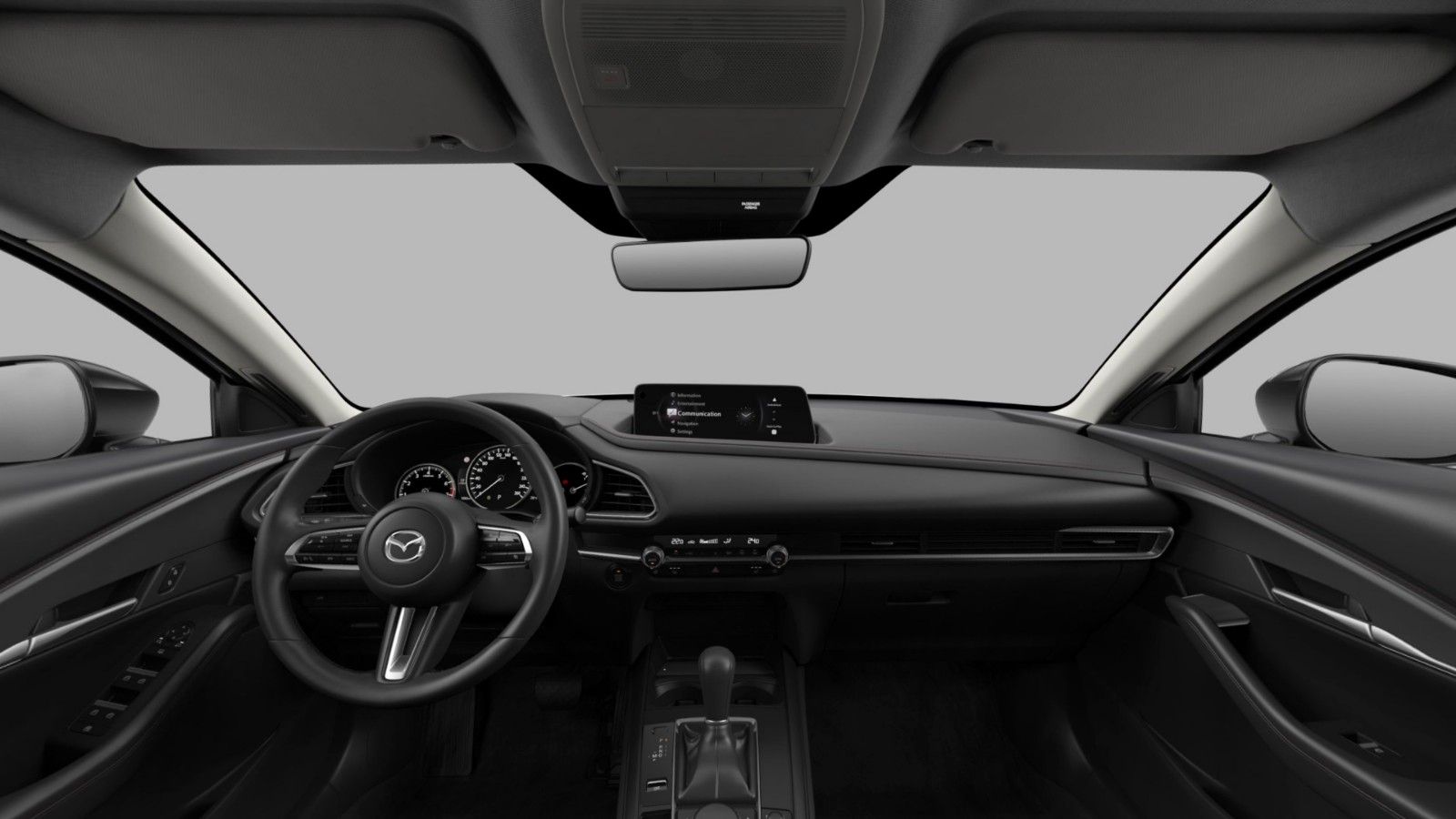 Mazda CX-30 - Bild 12
