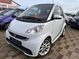 Smart ForTwo fortwo coupe electric drive inkl Batterie