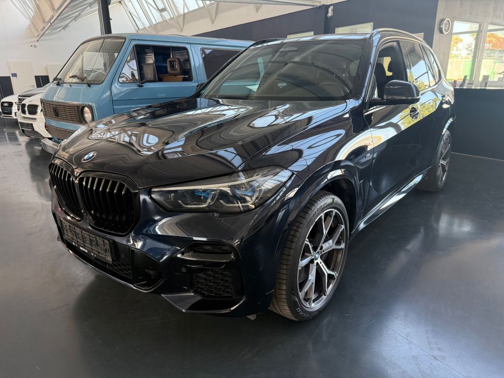 Image of BMW X5