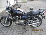 Kawasaki Zephyr 750 - KAWASAKI 1995
